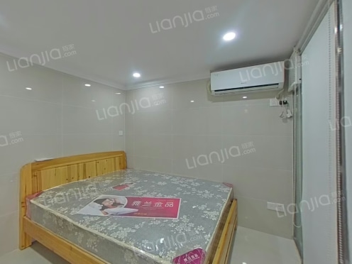 整租·世博广场 2室1厅 南