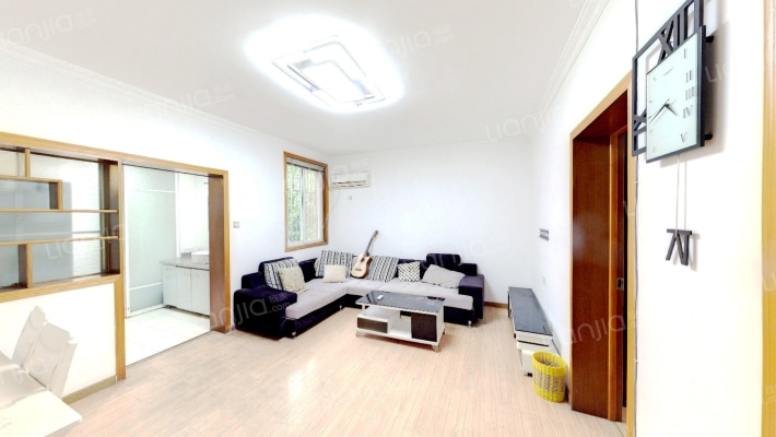 康嘉花园二手房实景图