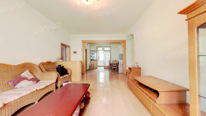 泰安小区二手房实景图