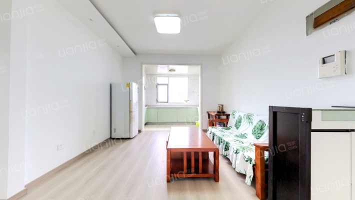 正大城市花园翠苑二手房实景图