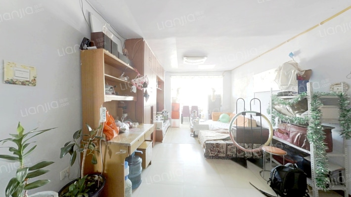 长大小区二手房实景图