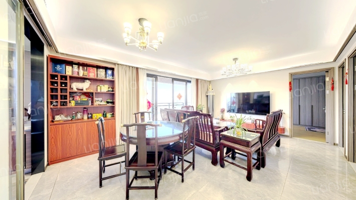 时代天韵花园二手房实景图