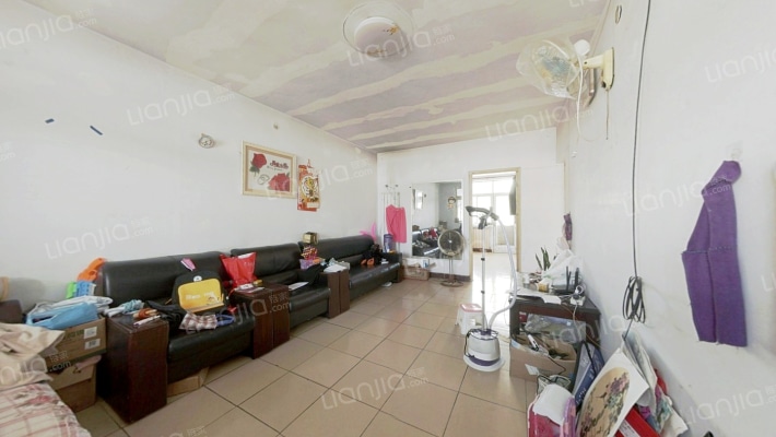 友谊楼二手房实景图