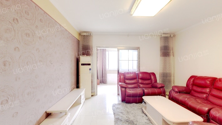 枫丹白鹭湖公馆二手房实景图