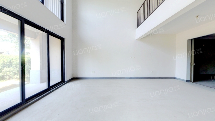 建发泱誉（张家港）二手房实景图