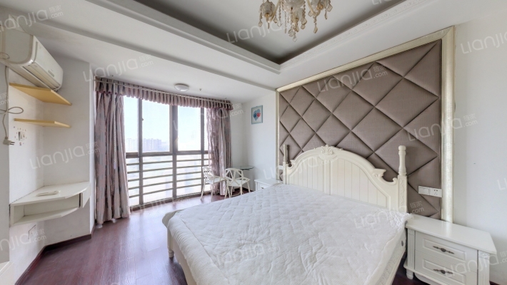 东城一品二手房实景图