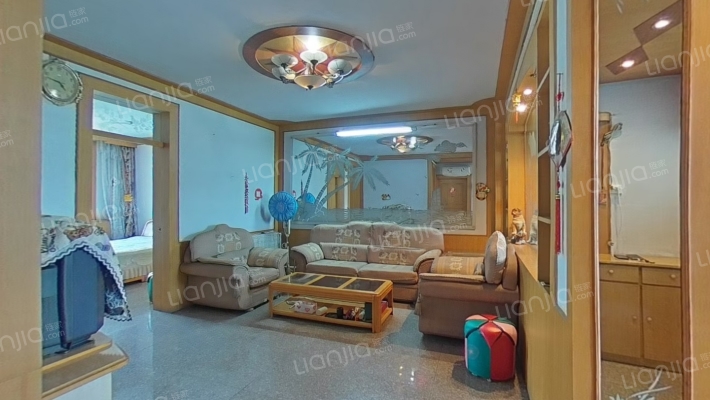 酿造总厂家属院二手房实景图