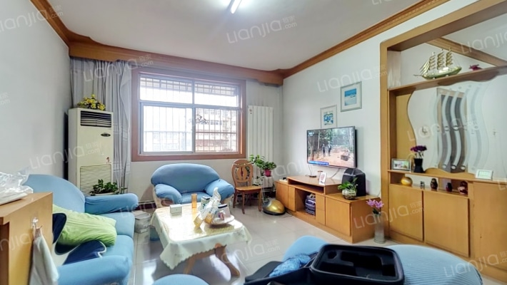 第六中学家属院二手房实景图