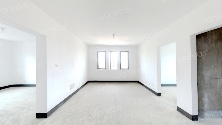 凝溪景苑二手房实景图