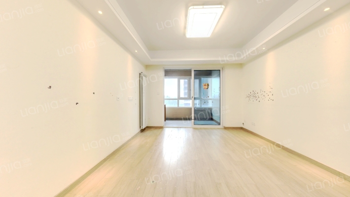 东原乐见城二期二手房实景图