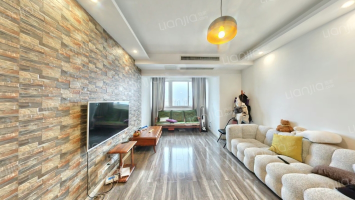 邮政绿苑二手房实景图