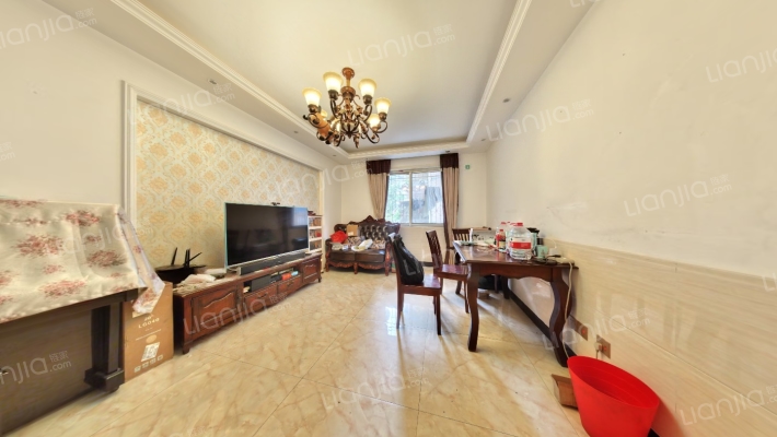 蜀都苑二手房实景图