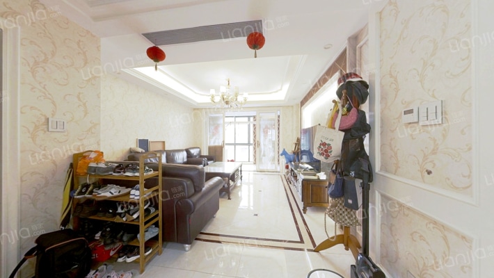 亲亲家园二手房实景图