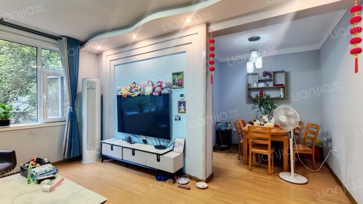 幸福花苑二手房实景图
