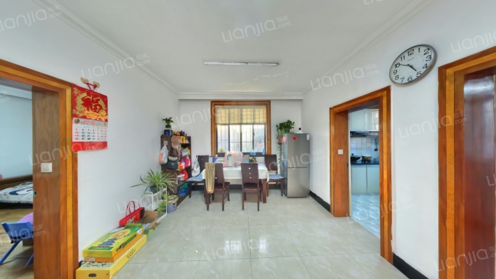 莲花园二手房实景图