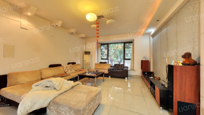 育才都市家园三期二手房实景图