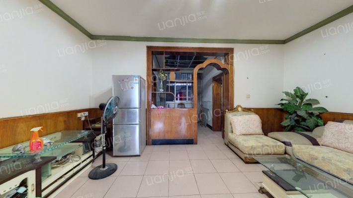 新民街264号二手房实景图