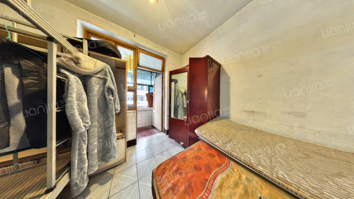 王家塘巷11号二手房实景图