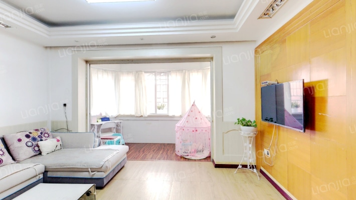 之江花园二手房实景图