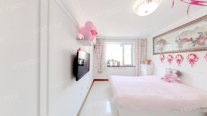 步云家园二手房实景图