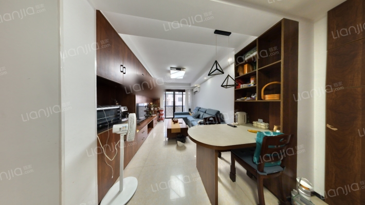 升龙桥下塘二手房实景图