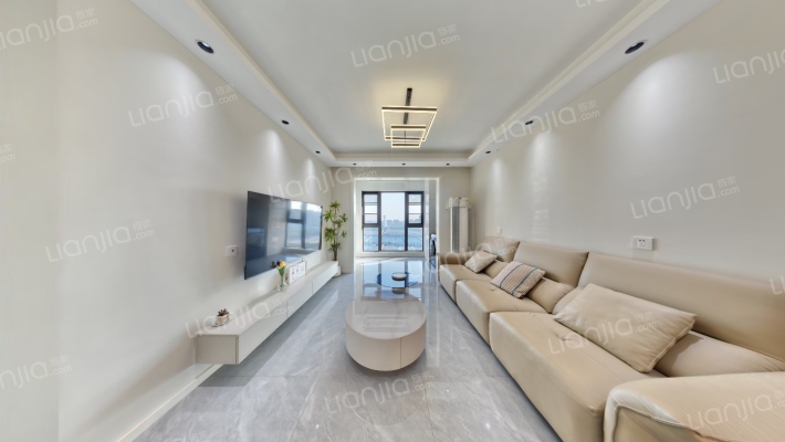 新城郡望府2期二手房实景图