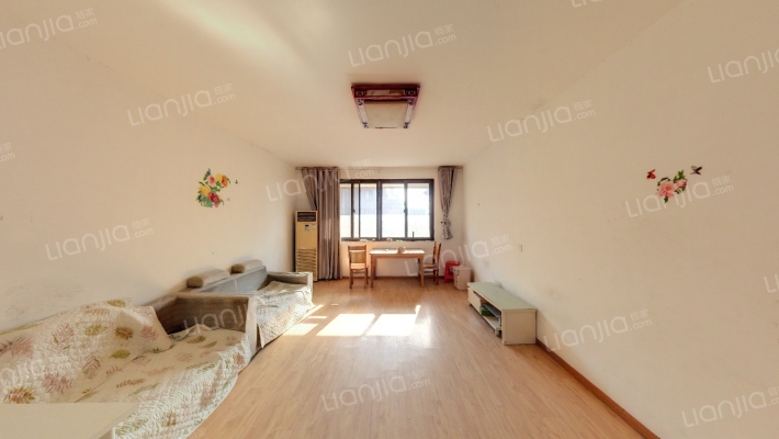 半岛1号二手房实景图