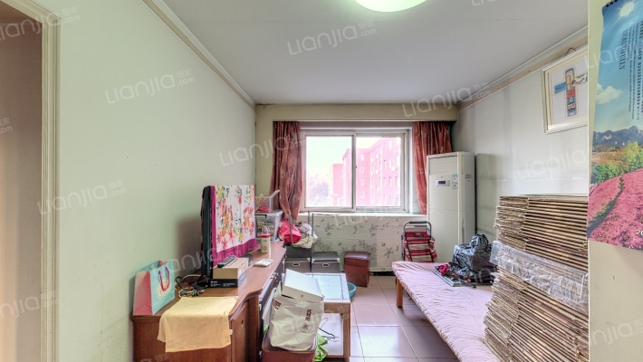 贵园北里甲区二手房实景图