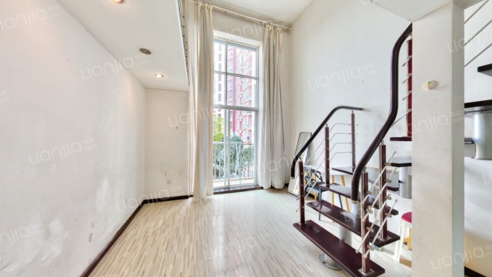 甲壳城市二手房实景图