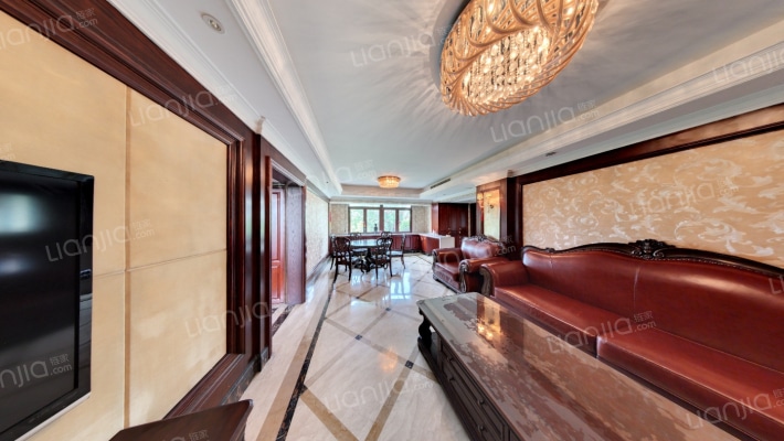 华通江滨公寓二手房实景图