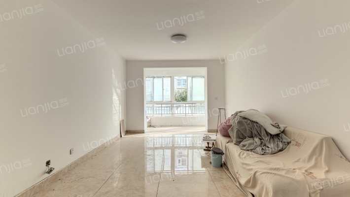 怡景花园北区二手房实景图