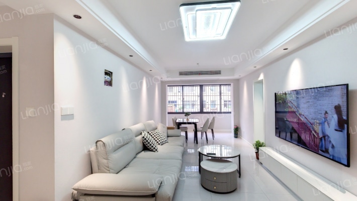 绿竹巷二手房实景图