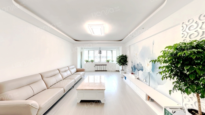 荣华小区二手房实景图