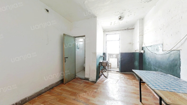 六安里(滨海新区)二手房实景图