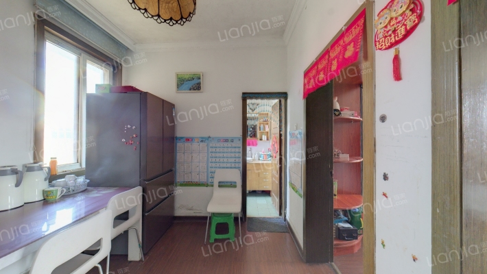 将军二园二手房实景图