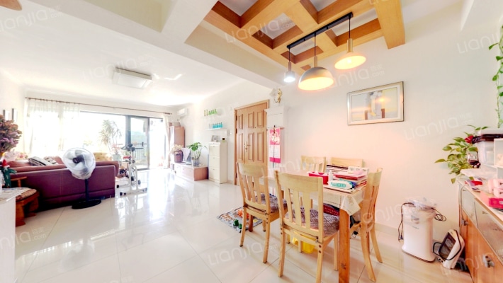 金碧苑二手房实景图