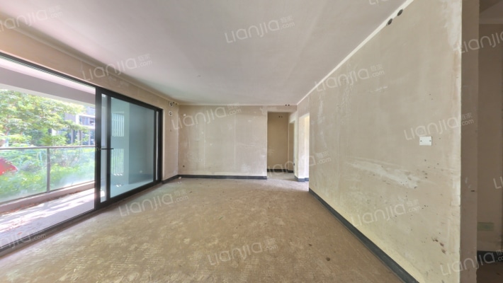 洺悦芳华二手房实景图