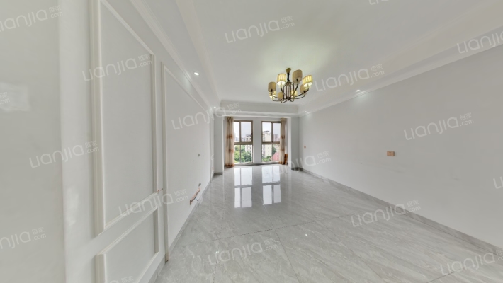 阳光世纪风景二手房实景图