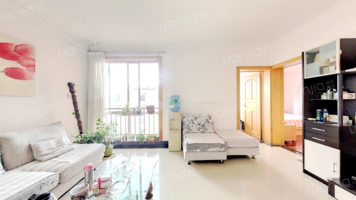 金宅小区二手房实景图