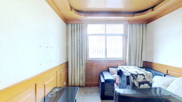 恒南小区二手房实景图