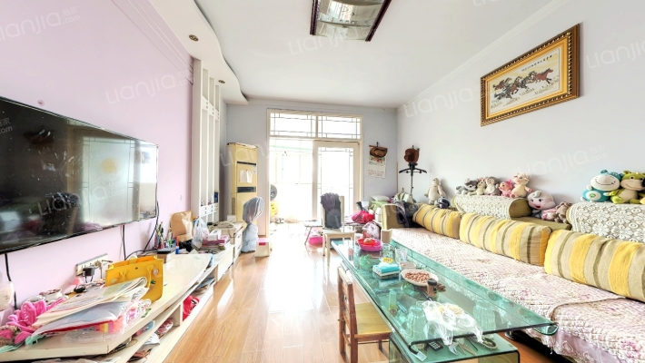 怀义物资有限公司住宅楼二手房实景图