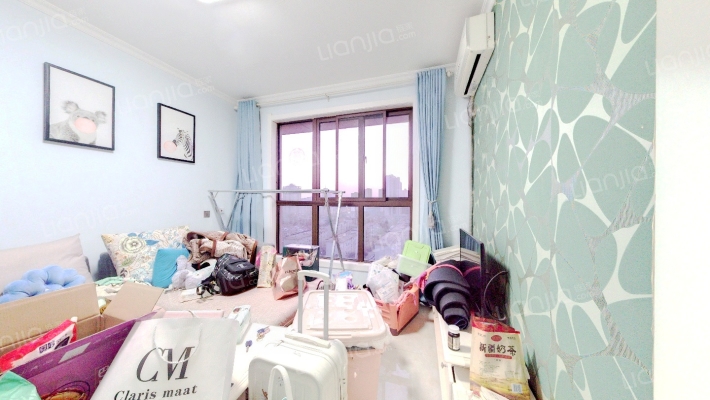 紫园sunny二手房实景图