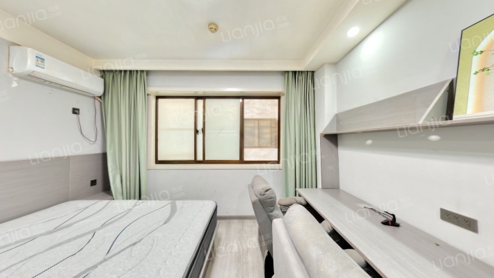 皇城壹號二手房实景图