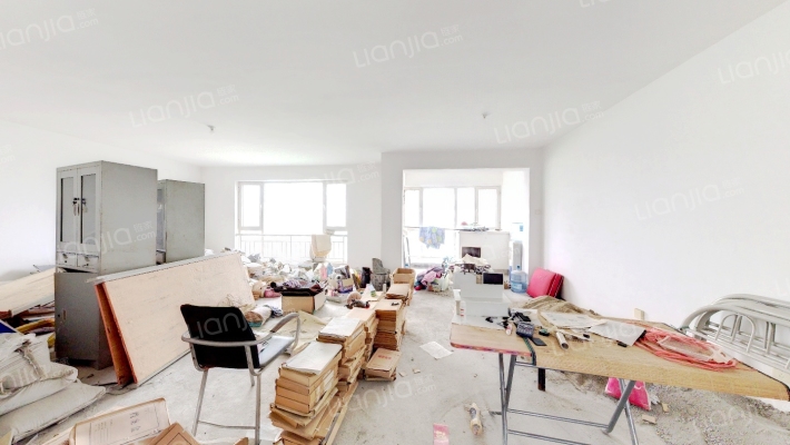 祥福園二手房实景图