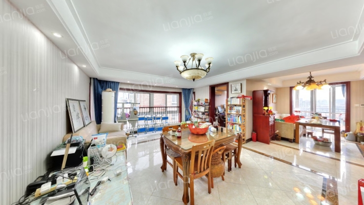 中大文锦苑二手房实景图