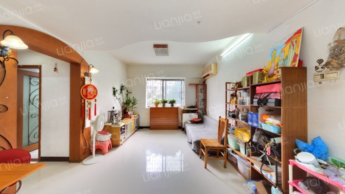 嘉利苑二手房实景图