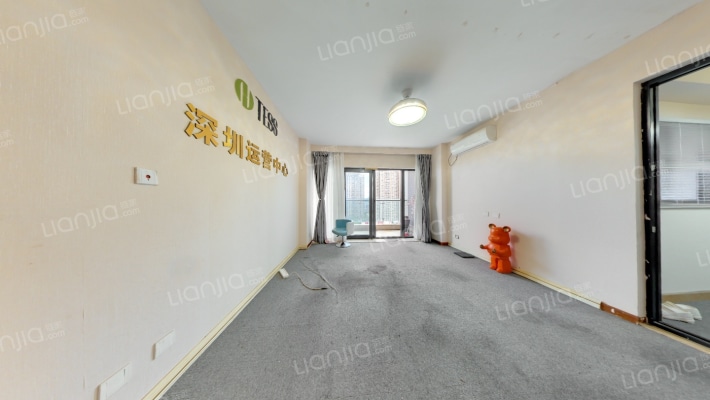 鹏达摩尔城二手房实景图