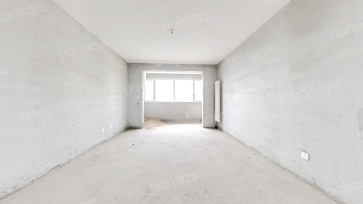 都市新花园二手房实景图