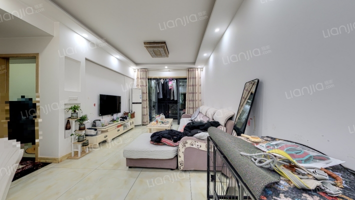 南滨六号二手房实景图