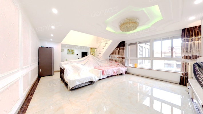 逸品城二手房实景图